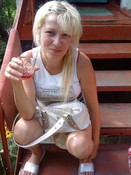 Валентина Вербная