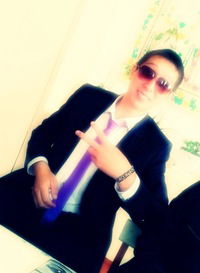 Меиржан Кайсекенов