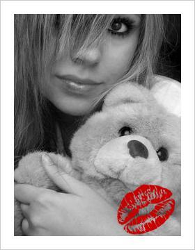 Дарья Баженова