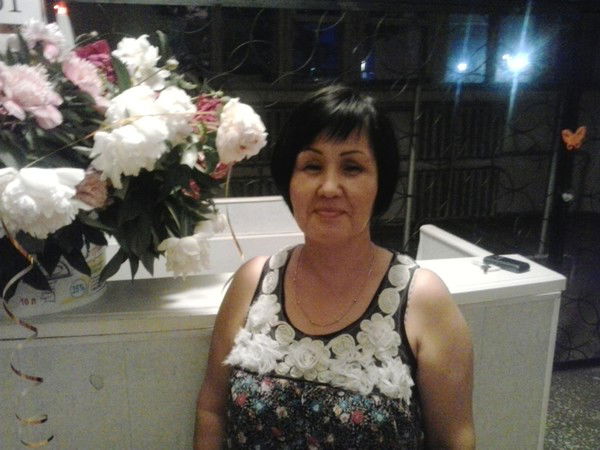 Жаныл Саттарова