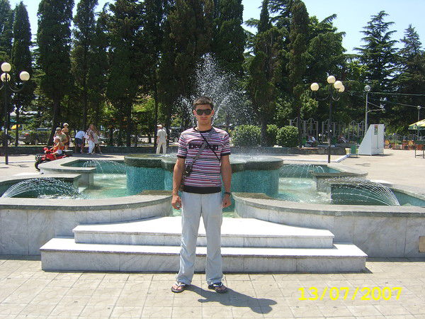 Мурат Хагуров