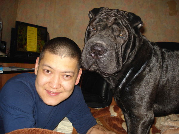 Александр Тен