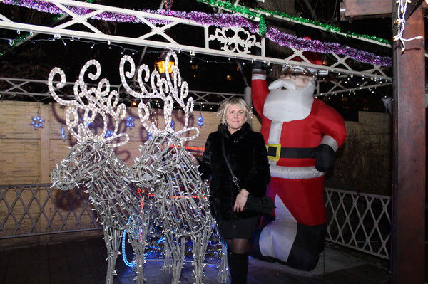 Татьяна Иваненко