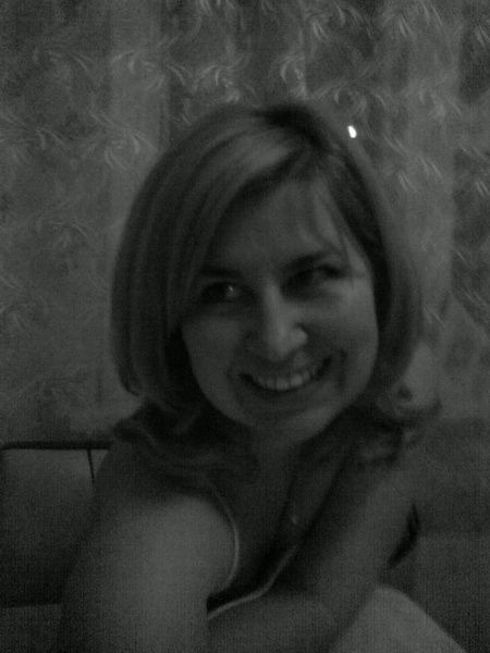 Ирина Романова