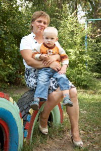 Оксана Буткевич