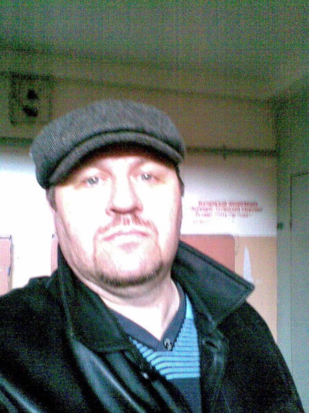 Валерий Мокеев