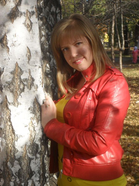 Светлана Колдакова