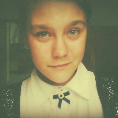 Аня Мамченко