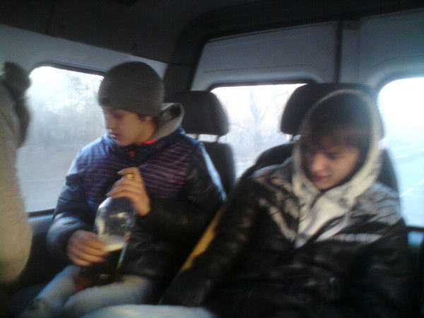 Влад Шпаченко