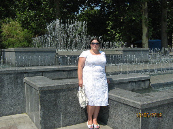 Ирина Кожуховская