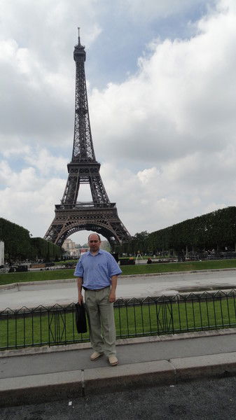 Виталий Сайнов