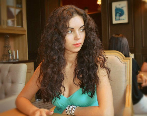 Надежда Рудасёва