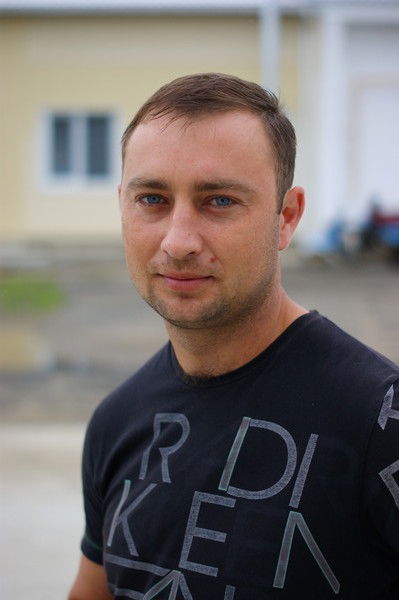 Алексей Петренко