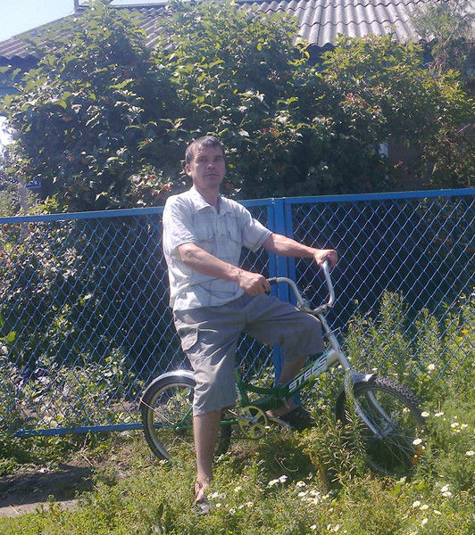 Геннадий Аракчеев