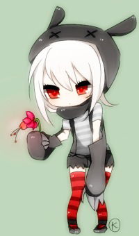 Оля Хадневич