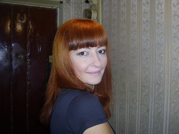 Ольга Коломенская