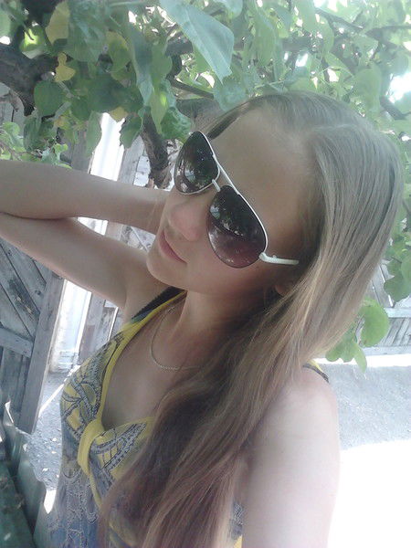 Лилия Гусельникова