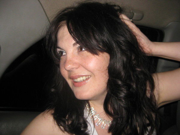 Елена Строителева