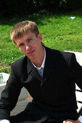 Игорь Мосеев