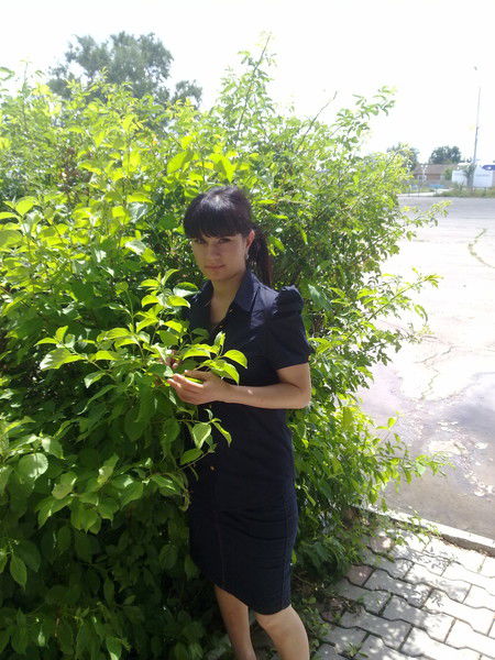 Зайн@б Гасанова