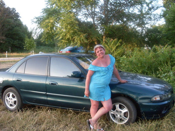 Светлана Романенко