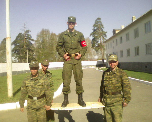 Сергей Опришко