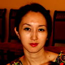 Мадина Ниязбекова