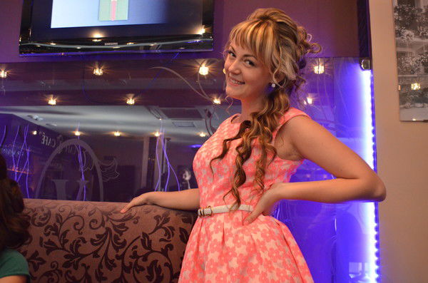 Наташенька=) Будзан=)