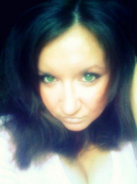 Надежда Кирилина