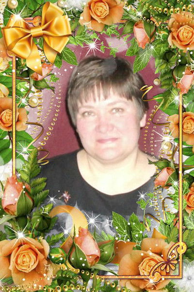 Елена Царегородцева