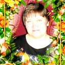 Елена Царегородцева