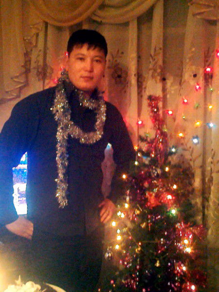 Д@ст@н Кенжеб@евич