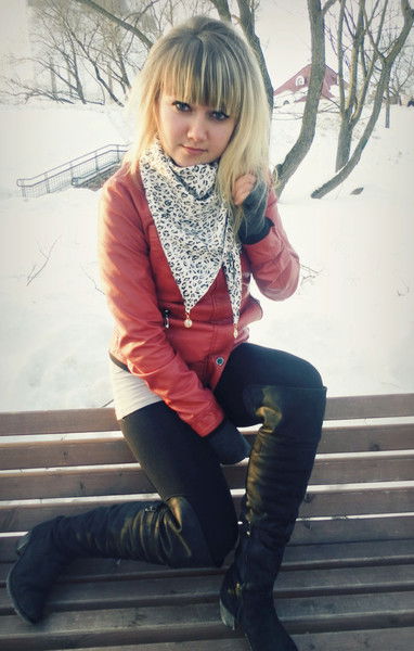 " Клубничка "