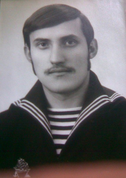 Павел Коробейников