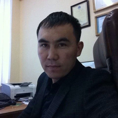 Жастулек Даутбаев