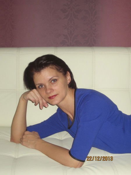 Анжелика Бальзирова