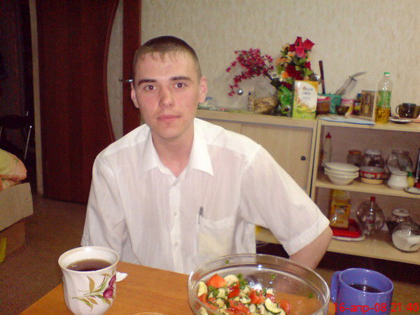 Александр Королев