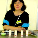 Елена Минаева