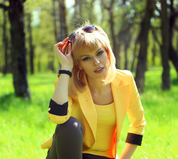 Ольга Магдеева