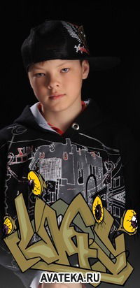 Булат Шамсуллин