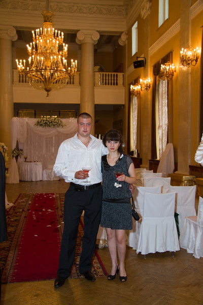 Антон Дружинин