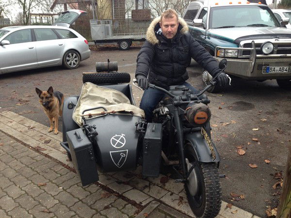 Евгений Приб