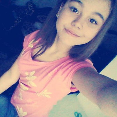 Алина Бондарева