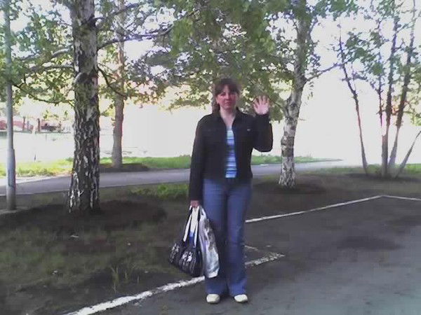 Любовь Горячева