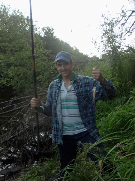 Егор Семенов