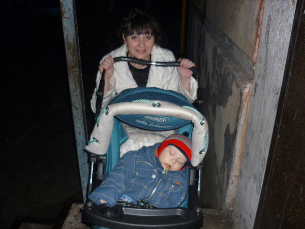 Наталья Гавриленко