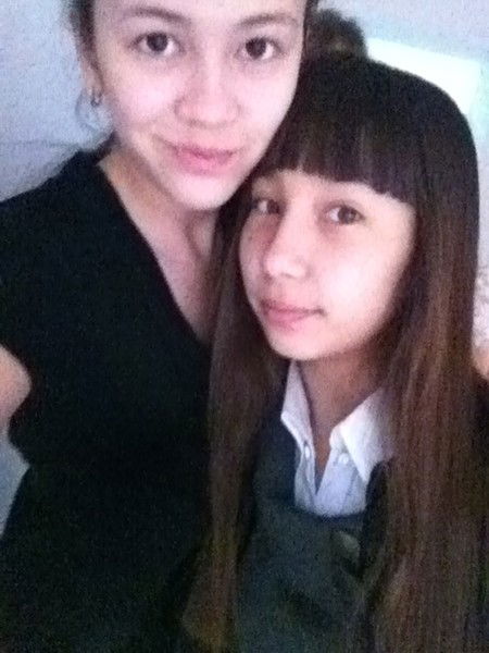 Камилла Абдибекова