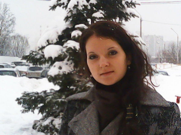 Алиса Бежан