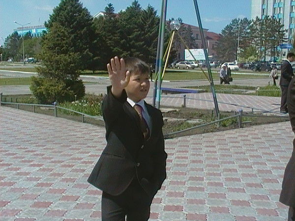 Арсен Мусабаев