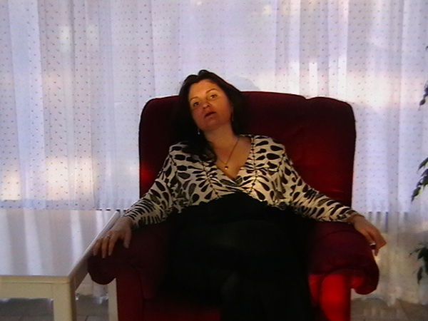 Елена Борисова